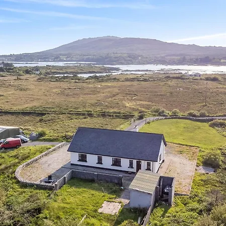 Inishnee Haven Feriehus