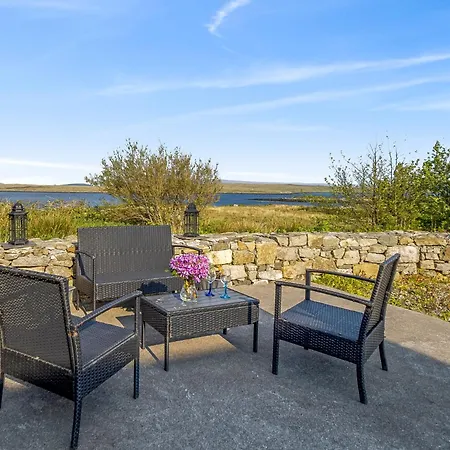 Inishnee Haven Feriehus *